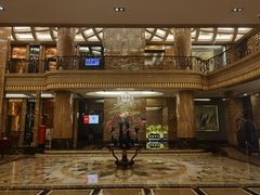 -上海浦东星河湾酒店