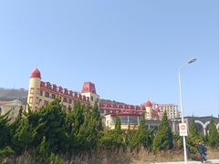 -大连旅顺潜艇博物馆