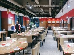 -永红源啤酒·烧烤·海鲜·大排档(青特城店)