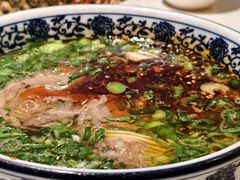-燕兰楼·清真西北融合菜(亚运村店)