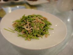 芫爆里脊丝（42元）-东兴楼饭庄(六里桥店)