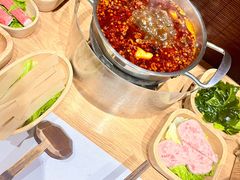 -独食火锅·半米屋台(望平街店)