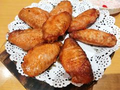 -汤W城市微度假(仓山店)