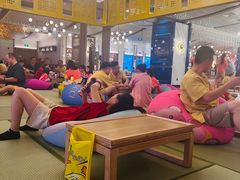 -青水瓦台汤泉(未央店)