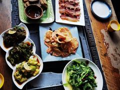 -三锅莊·牦牛肉火锅·香格里拉特色藏餐宴请餐厅(昆明创始店)