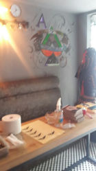 android_upload_pic-雕哥的纹身店A3 TATTOO&纹身培训