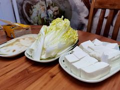 -云南野生菌石锅鱼石锅鸡(大金塔店)