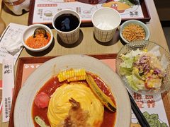 -吾妻拉面•和风食堂(群光广场店)
