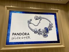 -Pandora潘多拉珠宝(武商广场店)