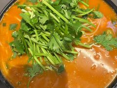 -肥汁米蘭香港米线(长宁来福士店)