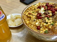 -李家特色小炒泡馍