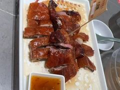 -先记烧鹅王·本地粤菜(福永店)