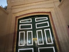-艾提尕尔清真寺