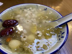 -一心甜汤(丹凤街店)