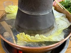 -元盛居(生态大街店)