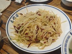 -老雒阳面馆·水席(定鼎门店)