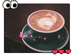 -COFFEE HOLIC(朝外SOHO店)