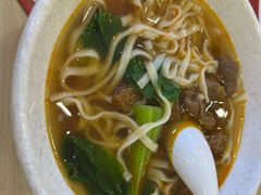 -吉祥馄饨(虹桥火车站店)