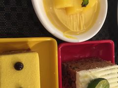 -乐咖啡西餐厅(太湖皇冠假日酒店)