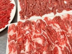 -三兴涮羊肉(荣安大街店)
