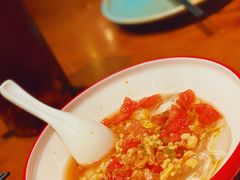 -辣不二地道川菜(汉水路店)