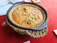 -赵小姐丨新中餐(曲江店)