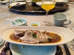 -十八棵（老龙井）御茶园(老龙井店)