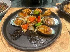 -79号渔船海鲜饭店(龙岗店)