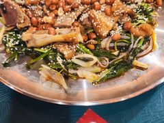 -石岐乳鸽村(南海第三分店)