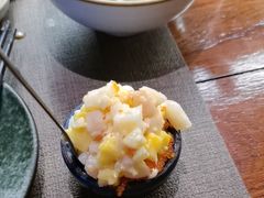 -戏作寿司(观音桥店)