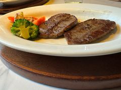 -斗牛士牛排(南京东路店)