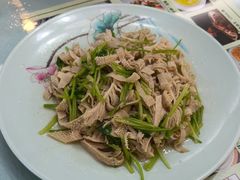 芫爆散丹-白魁老号饭庄(交道口店)