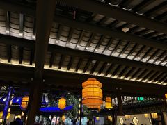 -绿茶餐厅(乐峰广场店)