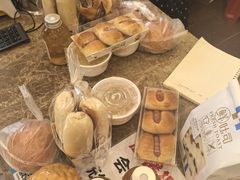 -永康饼屋(桑达大厦总店)