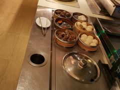 -上海浦东假日酒店逸庭咖啡厅