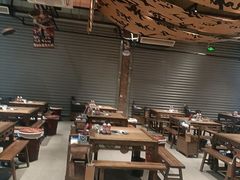 -袁山山重庆火锅(丈八北路店)