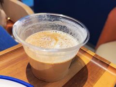 -LAVAZZA拉瓦萨咖啡(中航城君尚购物中心店)