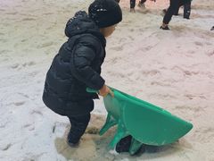 -宁波冰雪大世界(北仑区)