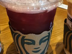 -星巴克(北京三里屯SOHO一店)