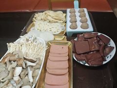 -刘少华贵州小黄牛·鲜牛肉火锅(总店)