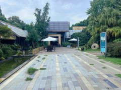 -老房子金沙元年川菜食府·花园餐厅(金沙店)