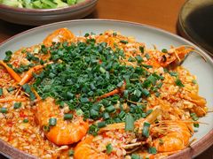 -味蕾主题虾蟹馆(空港西区店)