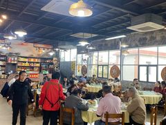 -东胜客河鲜店·西江河鲜·老字號渔家菜