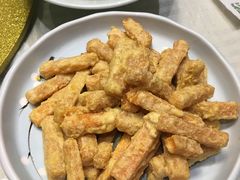 -八珍饺子·烤鸭·家常菜