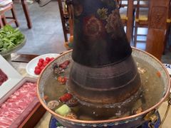 -东来顺•非遗火锅(外滩店)