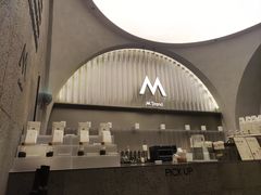 -M Stand(深圳湾后海汇店)