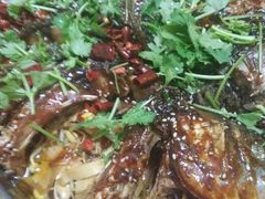 -沽源味道蒙餐莜面家常菜