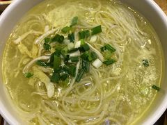-二孃鸡爪爪(东郊记忆店)
