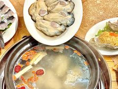 -濠轩阁特色生蚝火锅总店