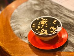 芝麻糊-玫瑰甜品(文明路店)